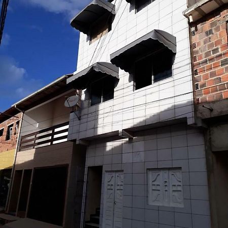 Casa centro de maragogi Maragogi Exterior foto