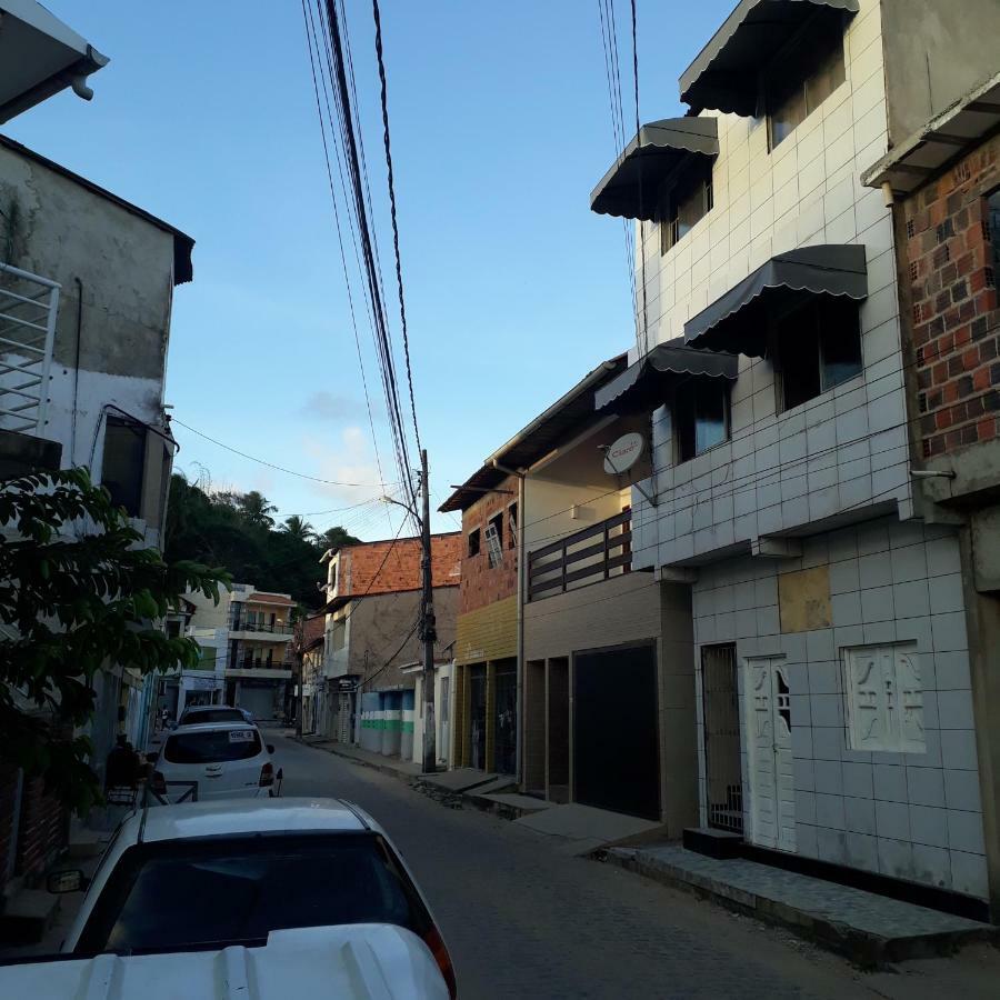 Casa centro de maragogi Maragogi Exterior foto